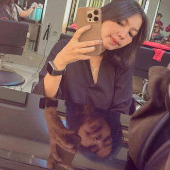 Lowongan pekerjaan babysitting di Kota Bekasi: lowongan pekerjaan babysitter Yurike makdalena