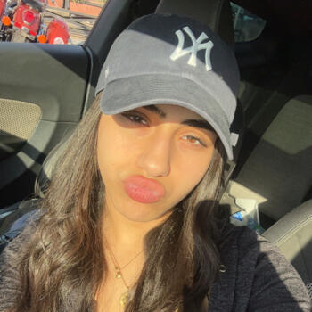 Babysitter στην περιοχή Μπράιτον: Salma