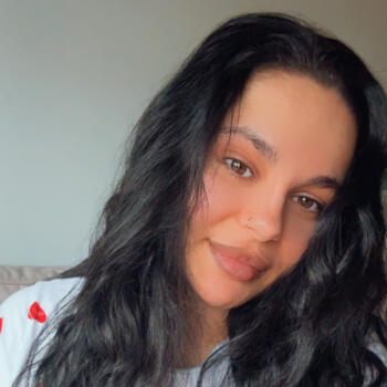 Babysitter Job in Anzegem: Babysitter Job Ana Maria