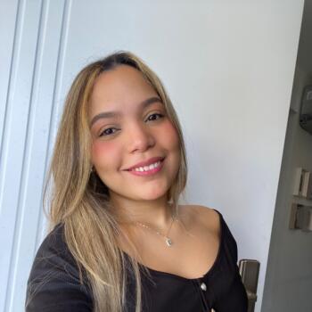 Babysitter in Nuevo Arraiján: Katheryn