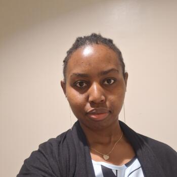 مربية أطفال في الريان: Juliet