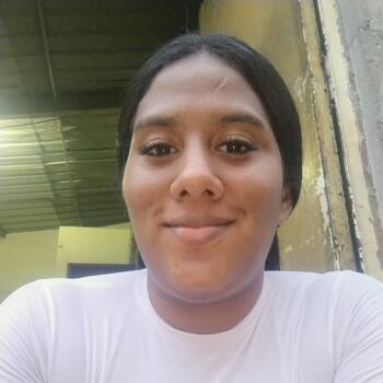 Babysitter in Guayaquil: Miriam