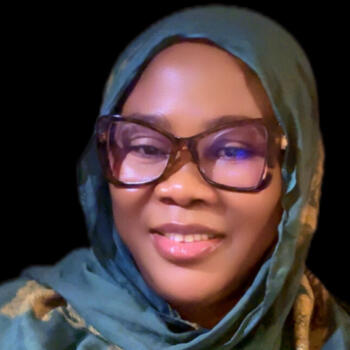 Babysitter Leicester: Taiwo