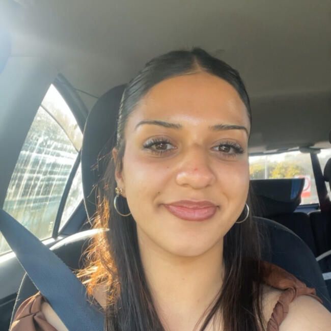 Babysitter in Auckland: Persia