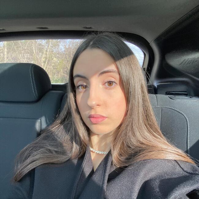 Babysitter in Mosciano Sant'Angelo: Chiara