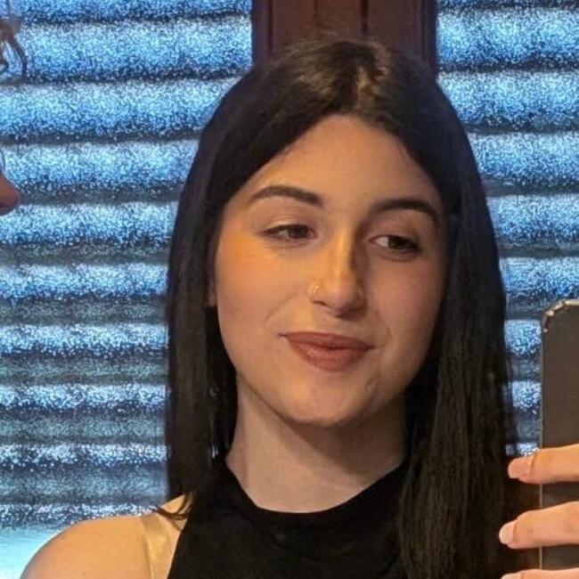 Babysitter in Romano d'Ezzelino: Laura