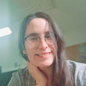 Babysitter in Amadora: Lucia