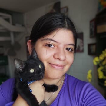 Babysitter in Machalí: Matilda