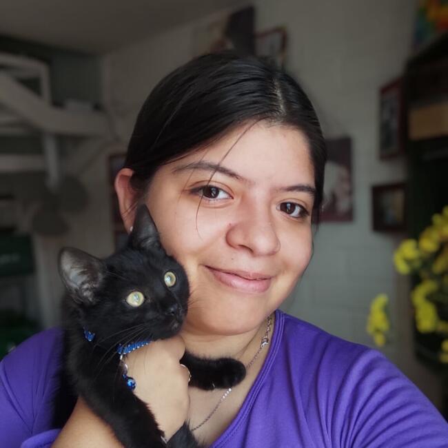 Babysitter in Machalí: Matilda