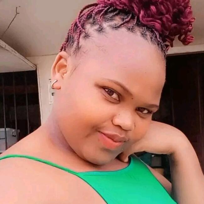 Babysitter in Umlazi: Thozama