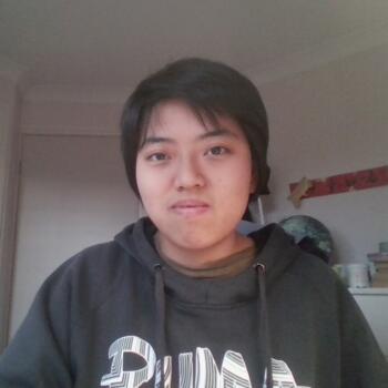 Babysitter in Sydney: Joyce