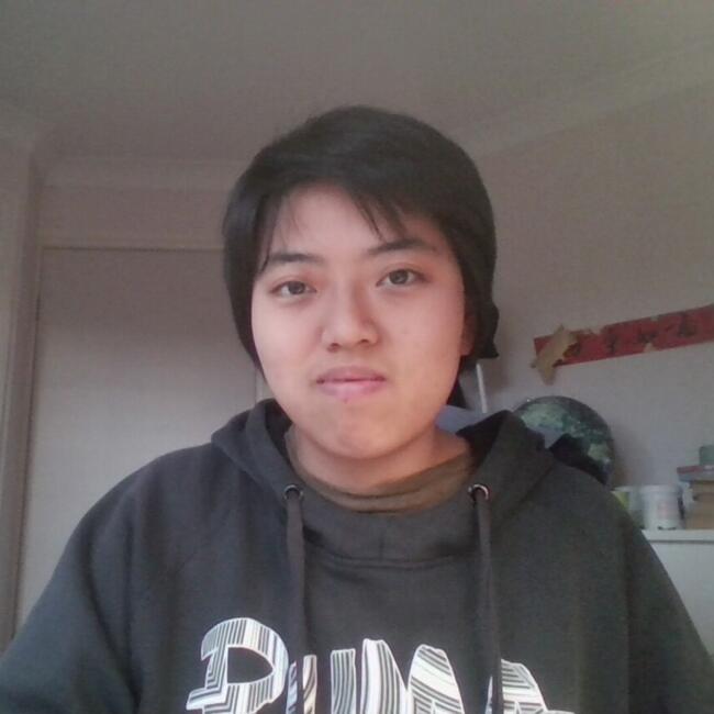 Babysitter in Sydney: Joyce