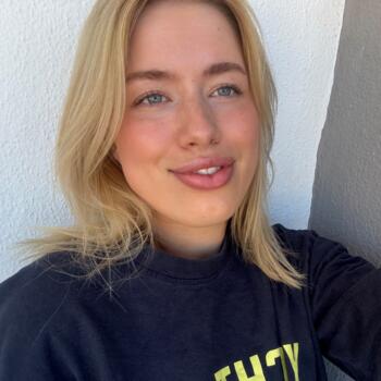 Babysitter in Copenhagen: Emma