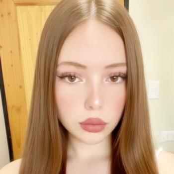 Niñera en La Serena: Camila