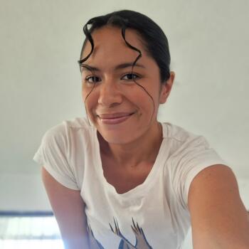 Trabajo para niñera en Acapulco: trabajo de niñera Naomi