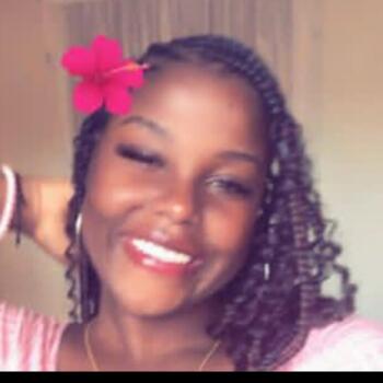 Babysitter in Santo Domingo: Dileiny