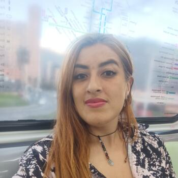 Babysitter in Medellín: Ana