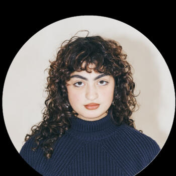 Babysitter in Lyon: Ella