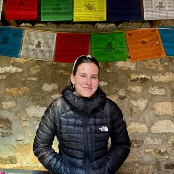 Babysitter in Ferney-Voltaire: Hannah