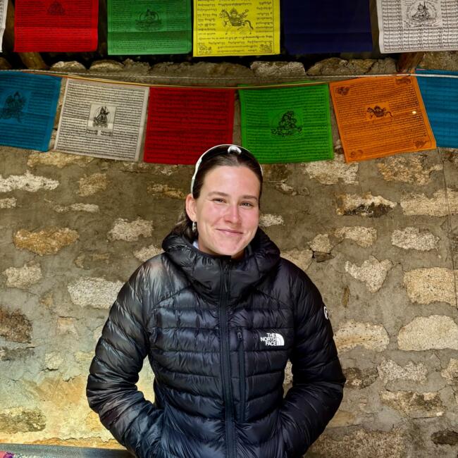 Babysitter in Ferney-Voltaire: Hannah