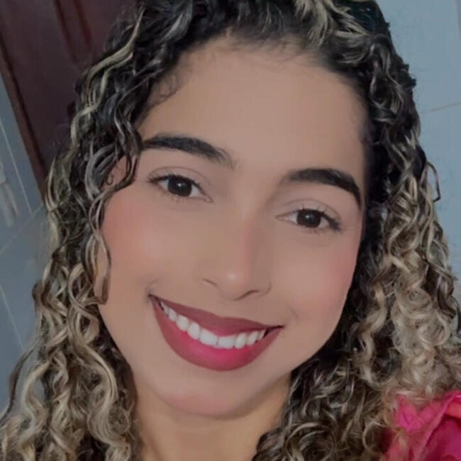 Babysitter in São Luís: Saana