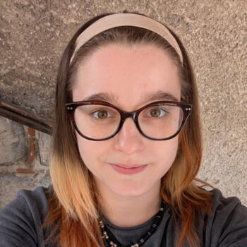 Babysitter in Novo Mesto: Ivana