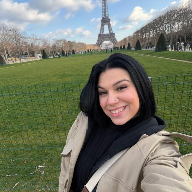 Babysitter in Zaventem: Adriana