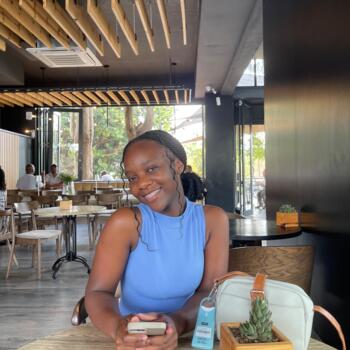 Babysitter in Perth: Makanaka