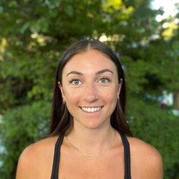 Babysitter in Sydney: Molly