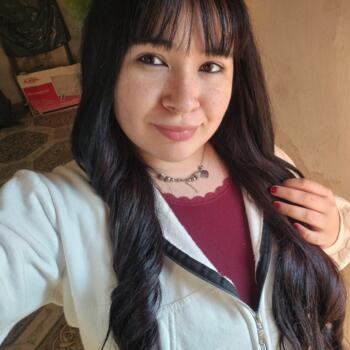 Babysitter in Quilmes: Ornella Bidart
