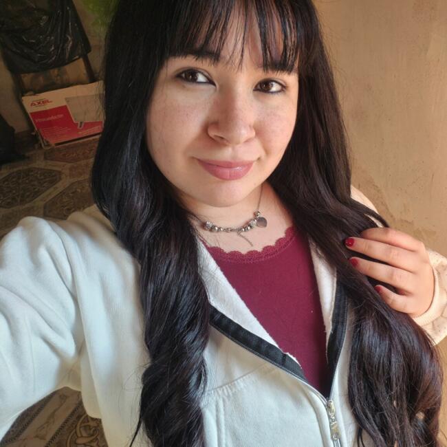 Babysitter in Quilmes: Ornella Bidart
