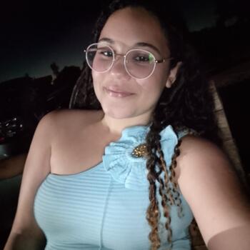 Babysitter in Umuarama: Andressa