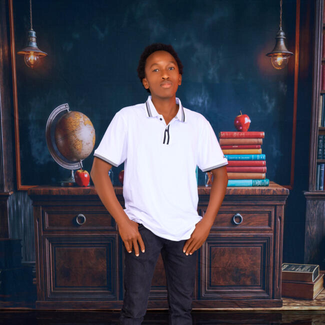 Babysitter in Juja: Levix
