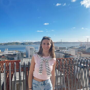 Nanny in Valencia: Àngela