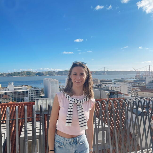 Nanny en Valencia: Àngela