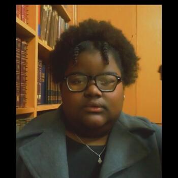 Babysitter in Cape Town: Jade