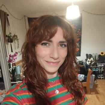 Babysitter in Galway: Alicia