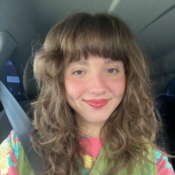 Babysitter in Biarritz: Léa ️