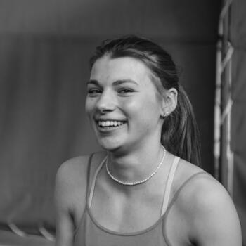 Babysitter in Montigny-lès-Metz: Eva