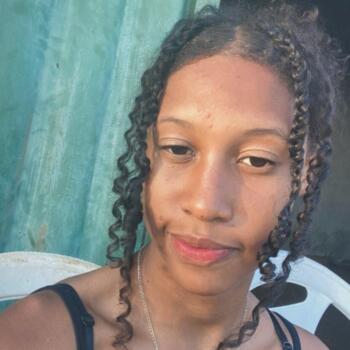 Babysitter in Águas Lindas de Goiás: Talita