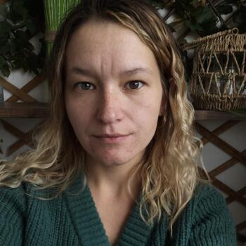 Babysitter Tarascon: Laura