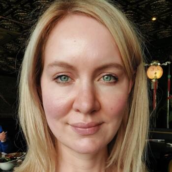 Oppaswerk in Haarlem: Sjaan