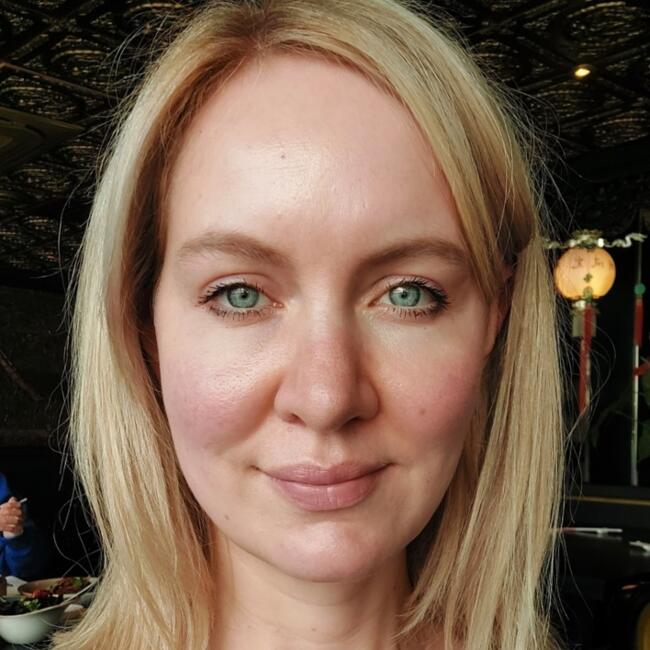 Oppaswerk in Haarlem: Sjaan