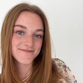 Oppas in Haarlem: Noa