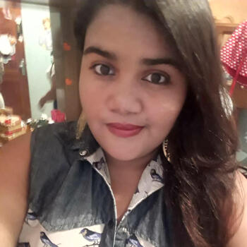 Babá em Manaus: Brenda