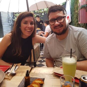 Trabajo de canguro en Almazora: trabajo de canguro Beatriz