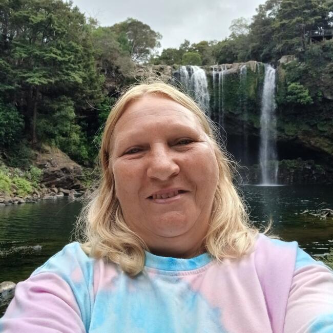 Nanny in Auckland: Michelle