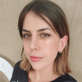 Niñera La Reina: Valentina Paz