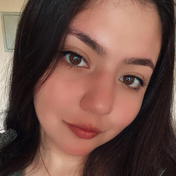 Babysitter in Temuco: Camila