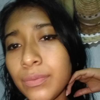 Niñera Tuxtla Gtz: Díana lidia